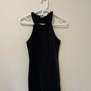Little Black Dress! (Hollister)